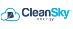 Clean Sky Energy_150px