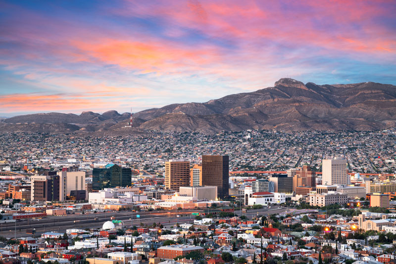 Symbio-El-Paso Symbio-El-Paso