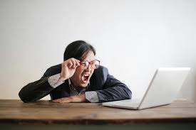 Contract signing mistakes