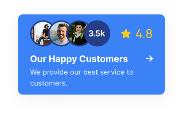 widget-customer