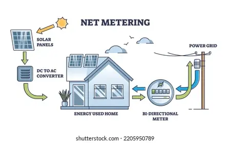 Electric meter